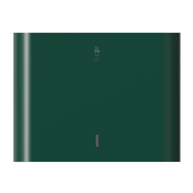 CARL håndtørrer. valgfri RAL CLASSIC