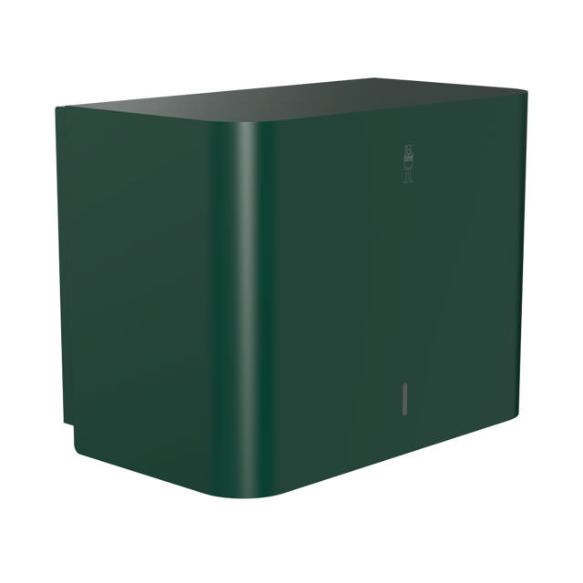 CARL håndtørrer. valgfri RAL CLASSIC