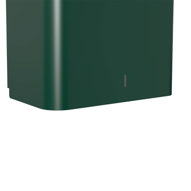 CARL håndtørrer. valgfri RAL CLASSIC