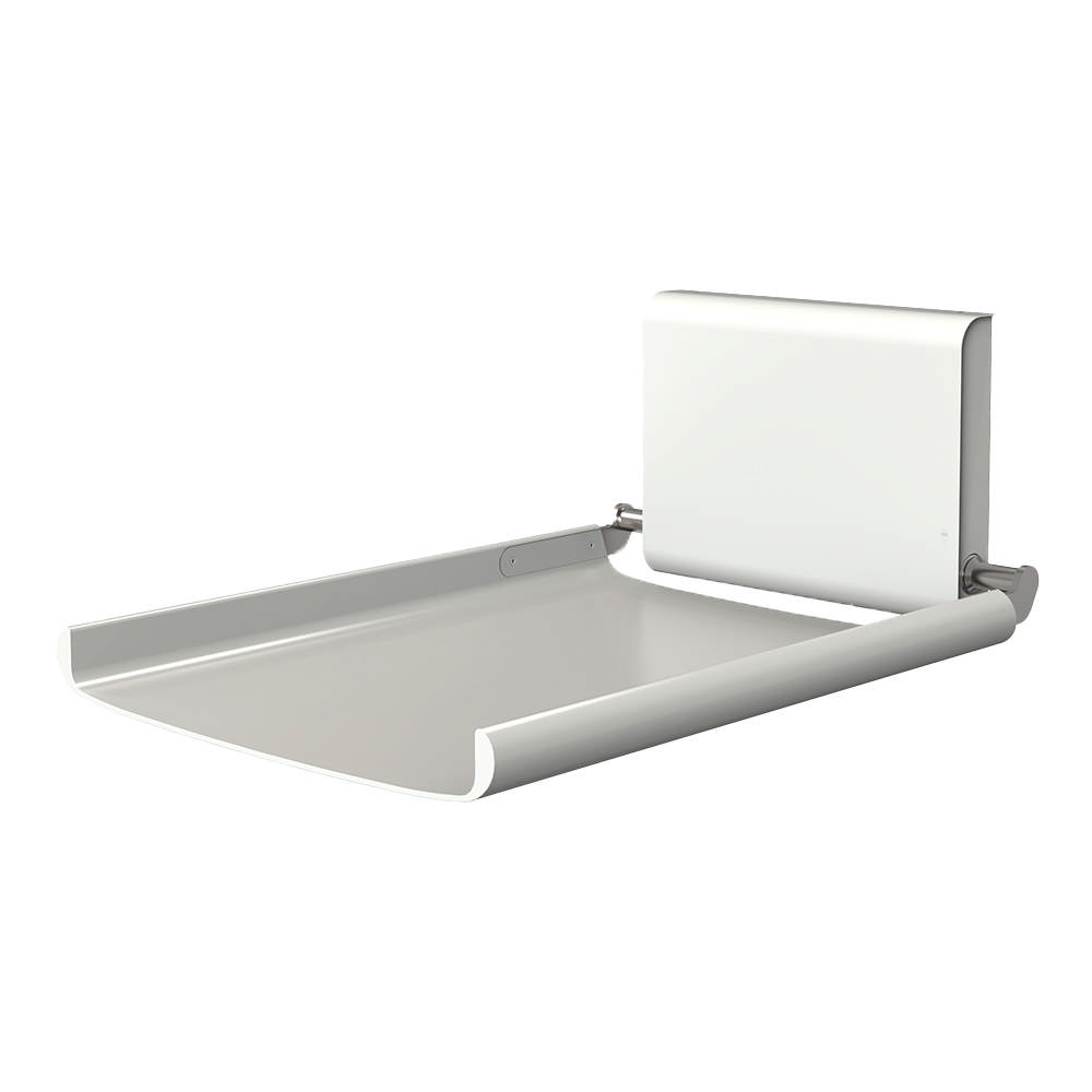 Railway TSI-PRM Baby Changing Station