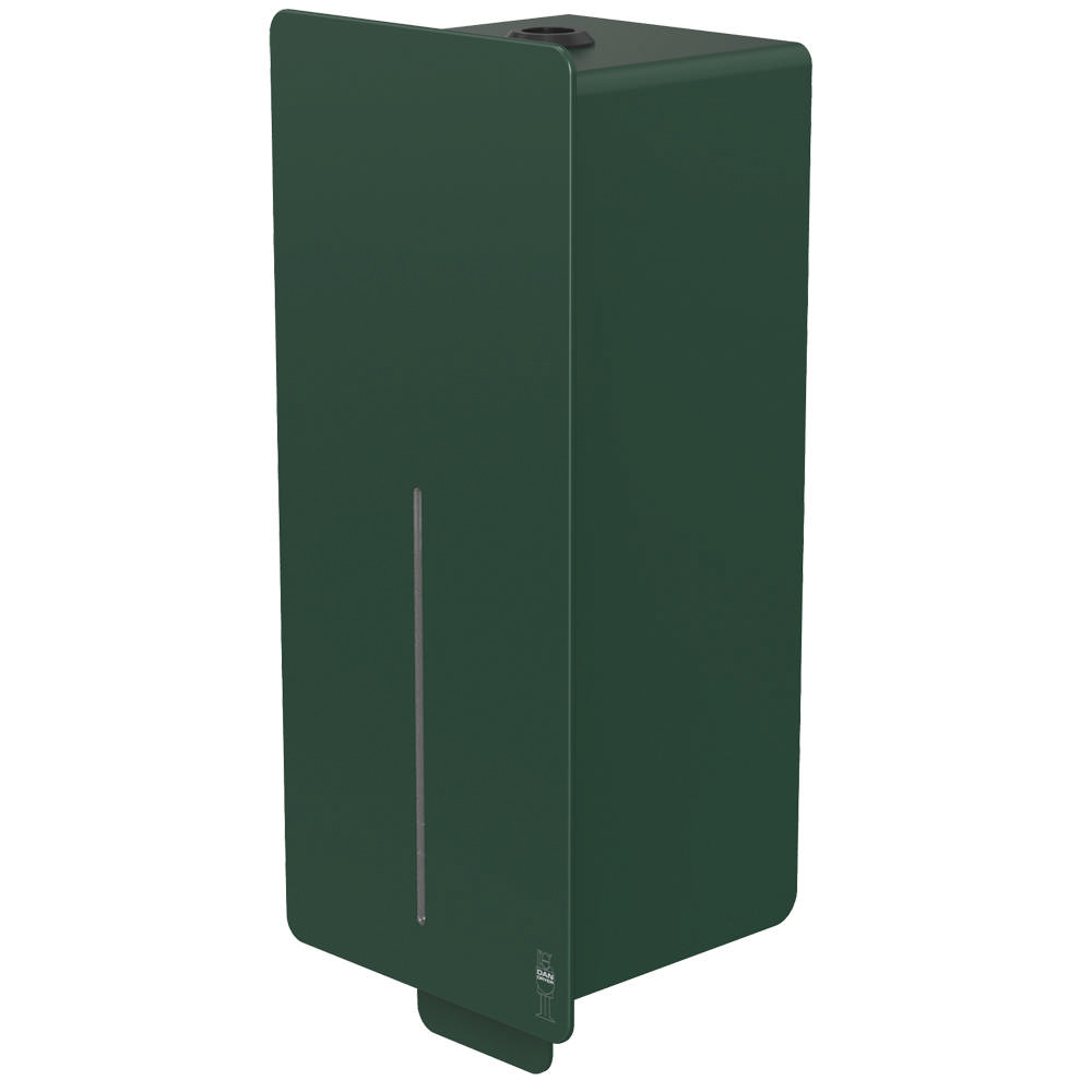 LOKI manuel dispenser til sæbe og desinfektion, valgfri RAL CLASSIC