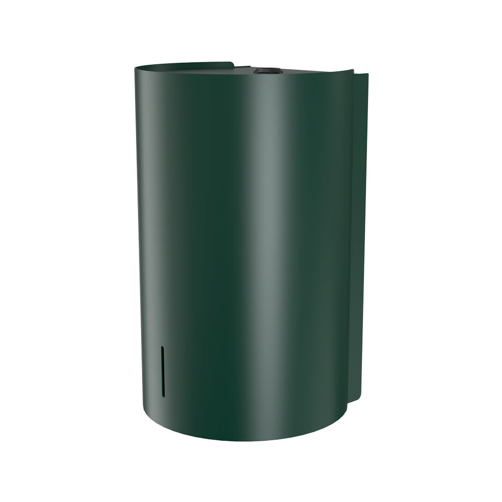 BJÖRK centerrulledispenser, valgfri RAL CLASSIC