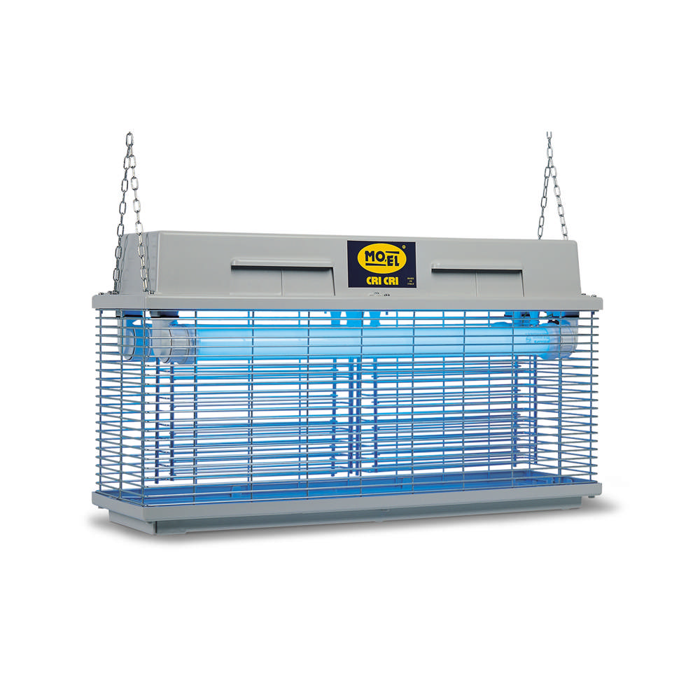 Insektfanger CRI CRI, aktionsradius 15-18 m