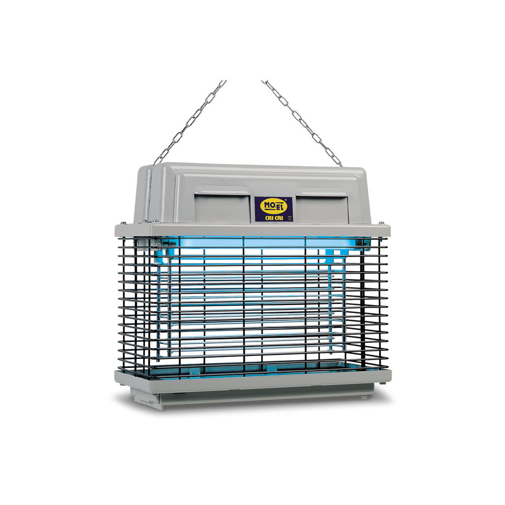 Insektfanger CRI CRI, aktionsradius: 10-12 m